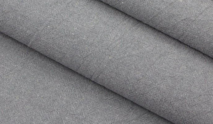 Washed Cotton Grey