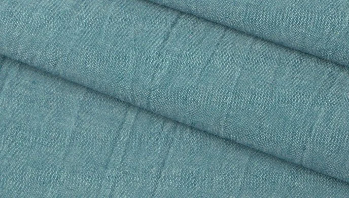Washed Cotton Ocean