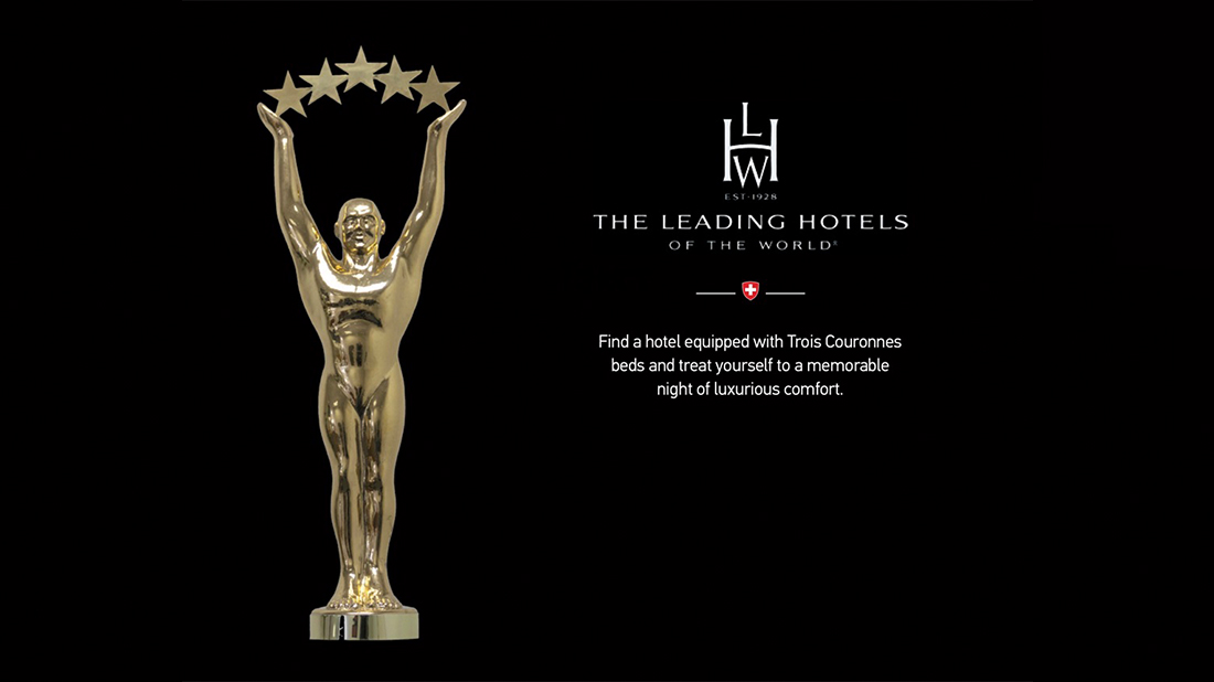 Лучшие отели мира Лучшие отели мира