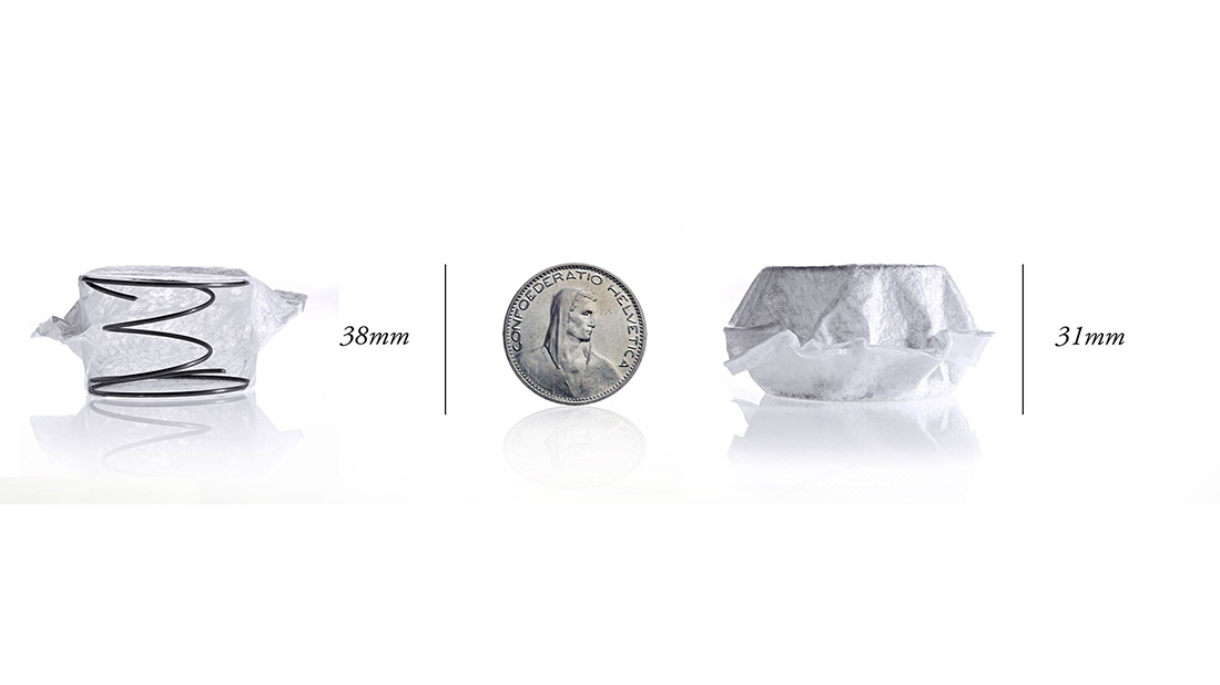 Микро пружины Микро пружины