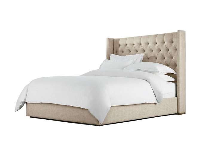 IB High Classic Standard Bed с ящиком для белья