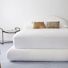 Как выбрать мягкую кровать