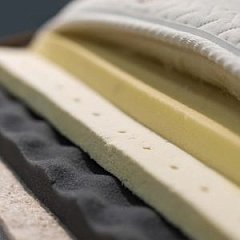 Чем отличается анатомическая подушка от ортопедической