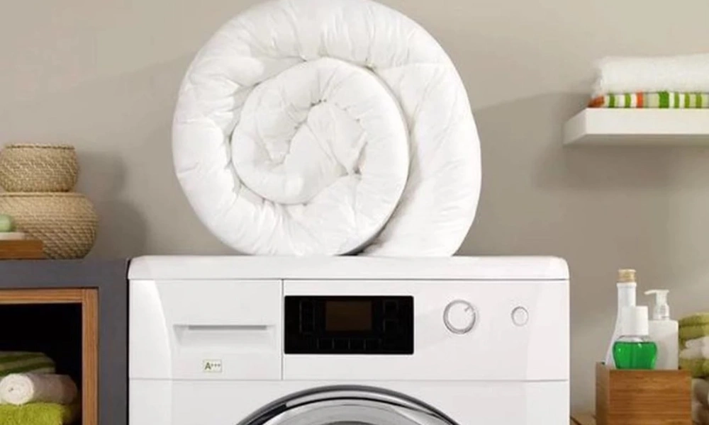 Можно ли сушить наматрасник в сушильной машине