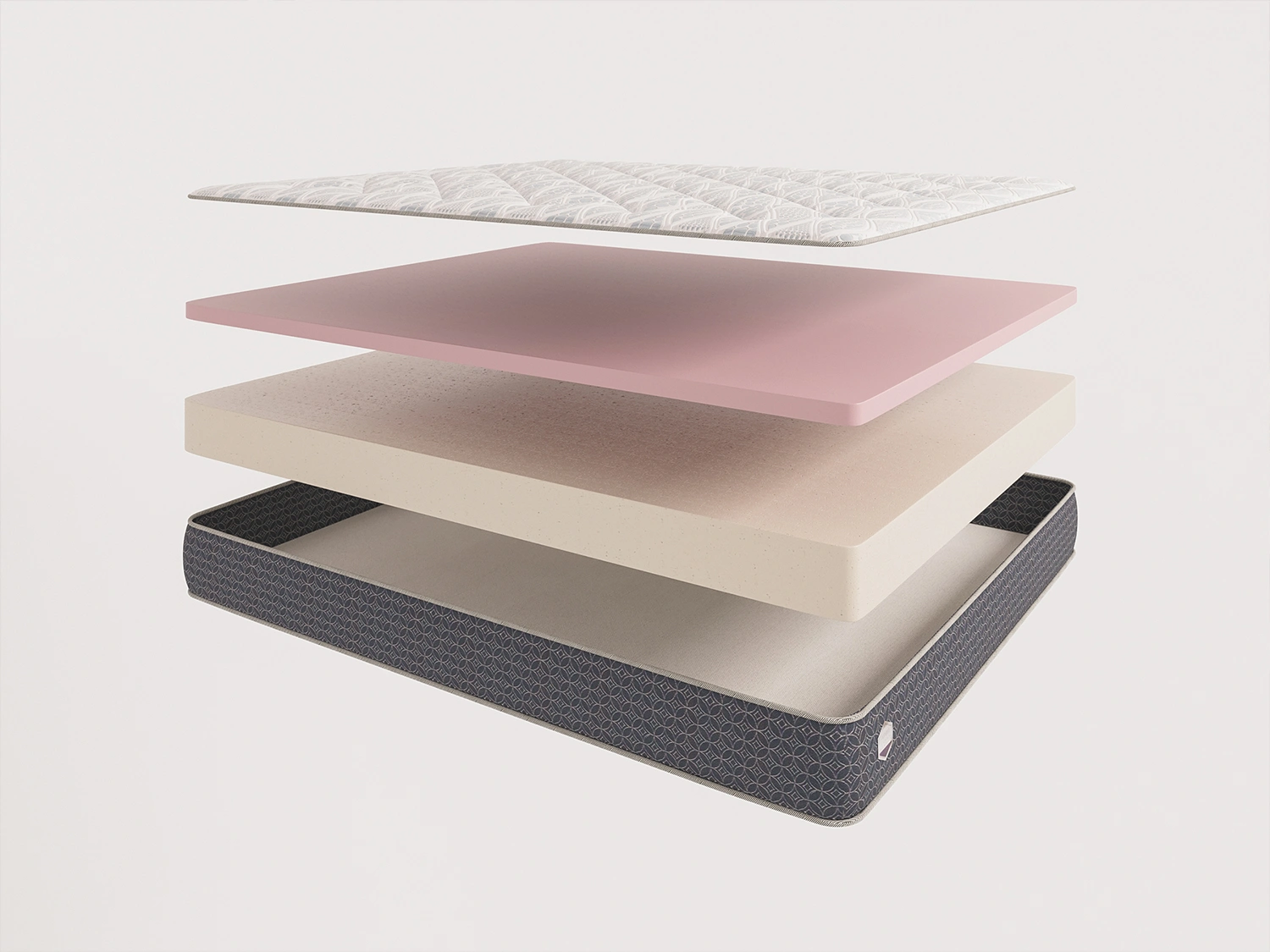 Alfabed Terra Firm Mini