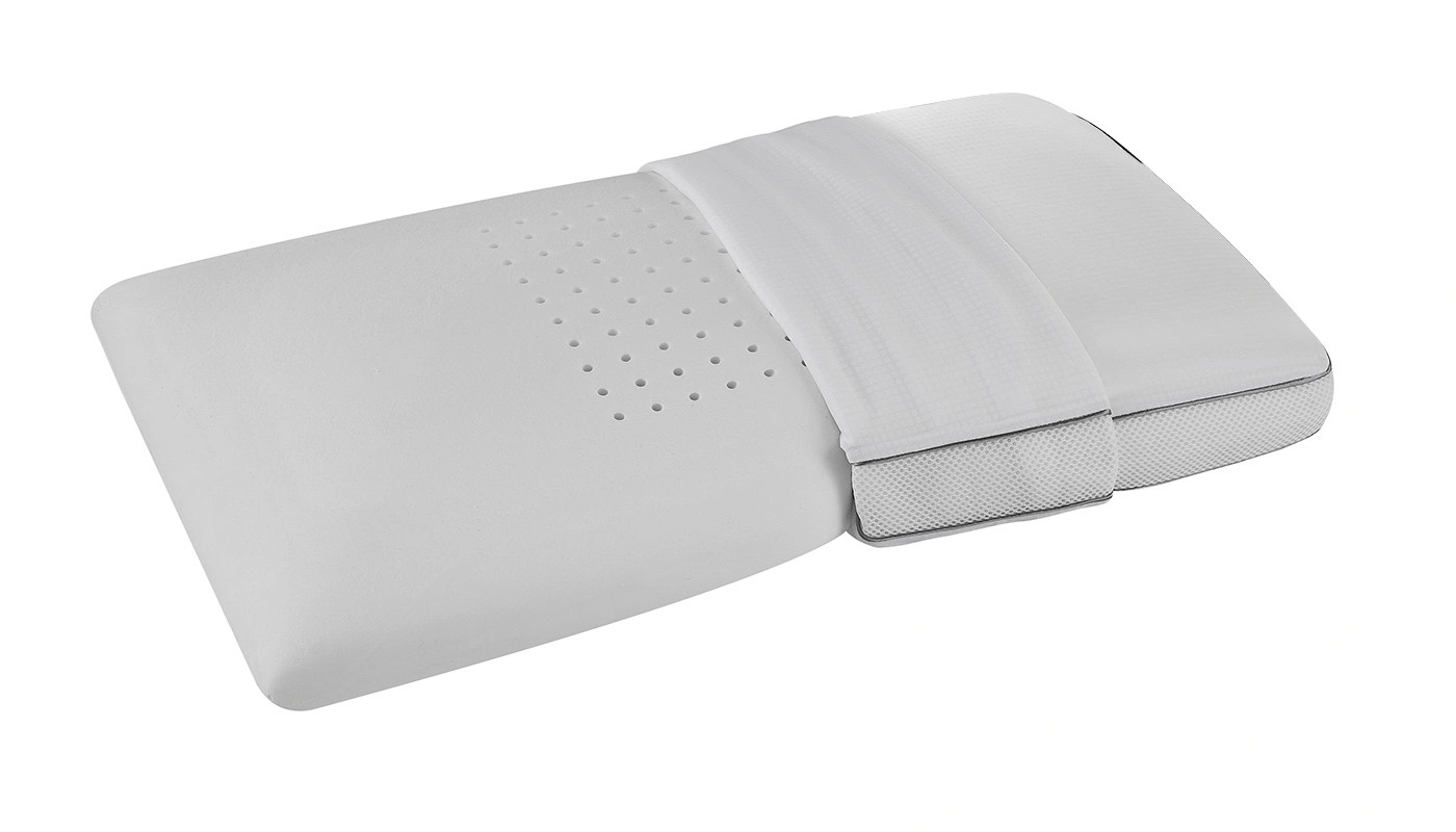 Подушка Magniflex MemoForm Superiore Deluxe Standard: купить в Москве ...