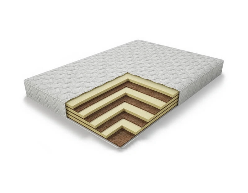 Матрас Flex Dream Ottimale Light 200x200: купить в Москве | интернет ...
