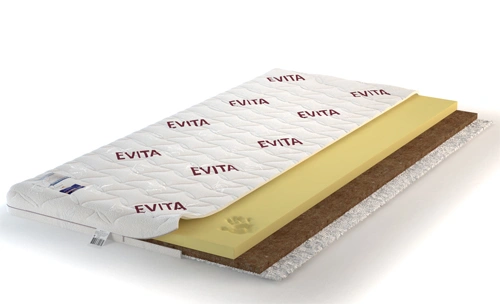 Топпер Evita Ergo Flexy 195x120: купить в Москве | интернет-магазин ...