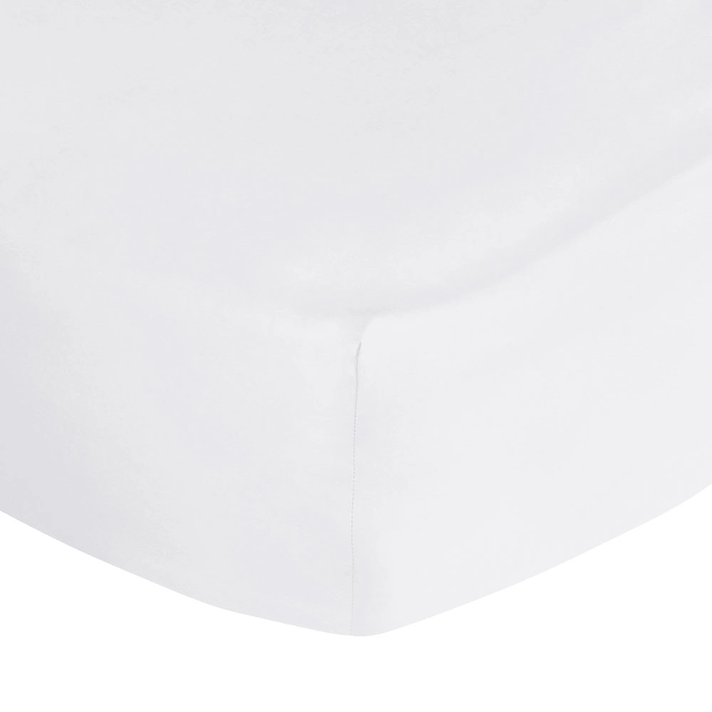 Простынь-Пододеяльник Italian Satin COL.A BIANCO (Белый) 250x260 ...