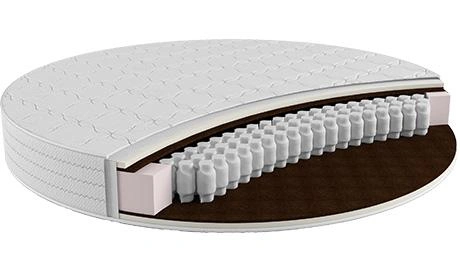 Круглый матрас Flex Dream Armonia