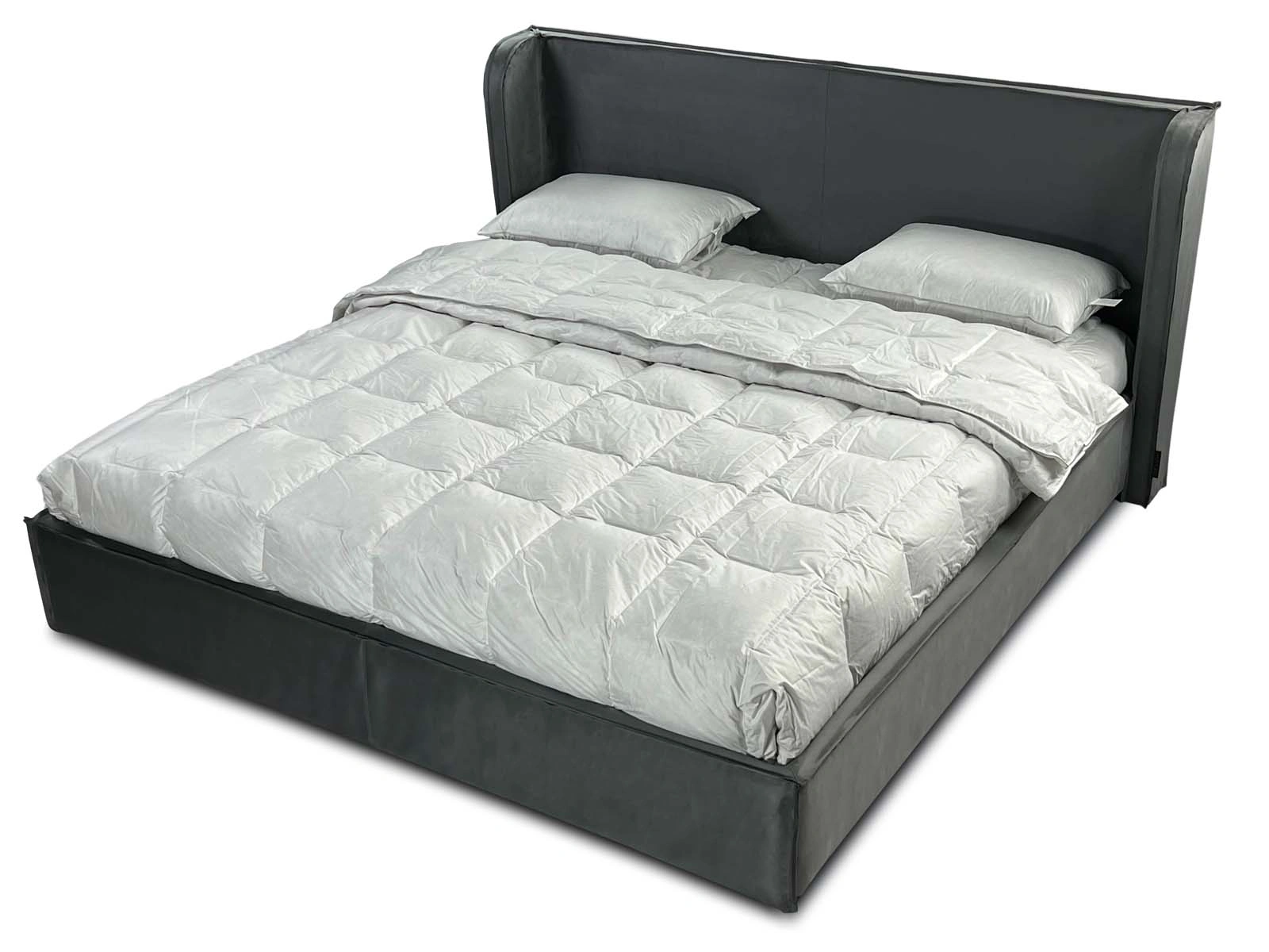 Кровать ALFABED ZOOM с подъемным механизмом 190x120 CAT LUX: купить в ...