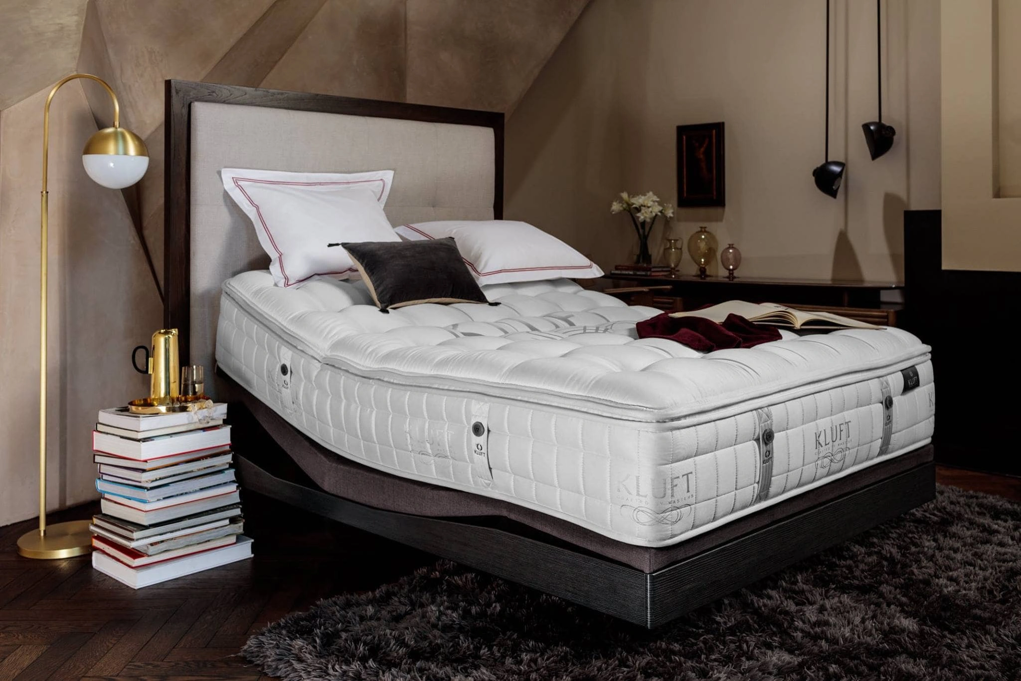 KLUFT Signature Collection Monaco купить в Москве интернетмагазин